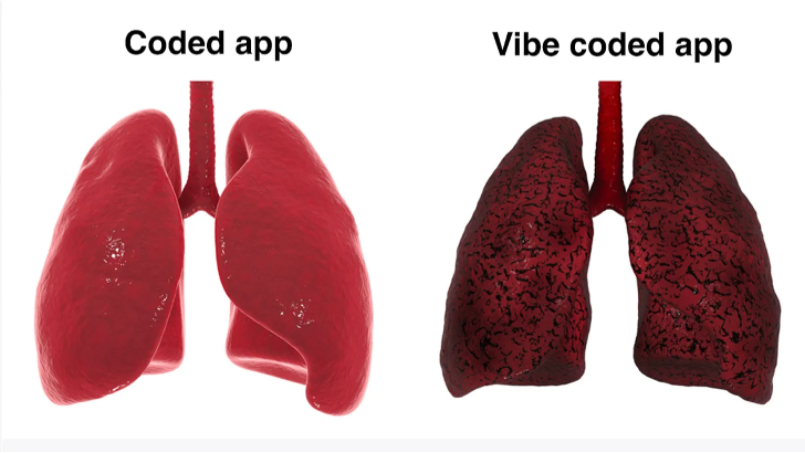 The vibe coder's guide to real coding