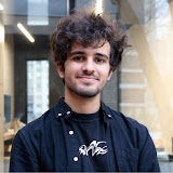 Yacine Mahdid